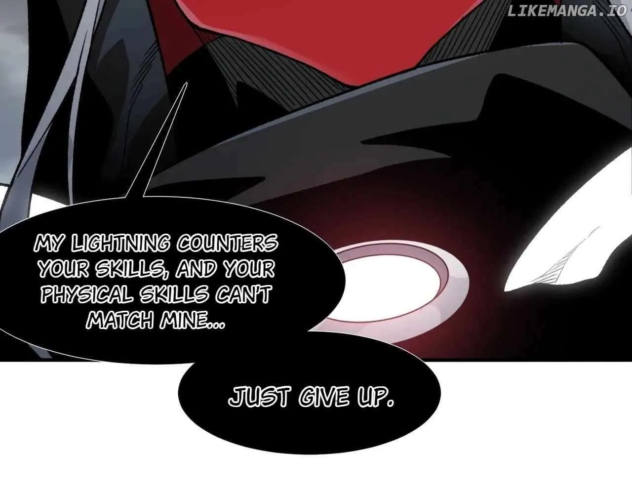 Read Demon Evolution chapter 116 image 134 on Lezhin