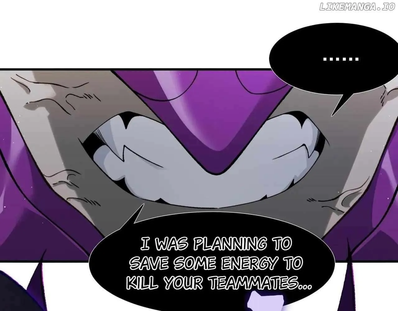 Read Demon Evolution chapter 116 image 135 on Lezhin