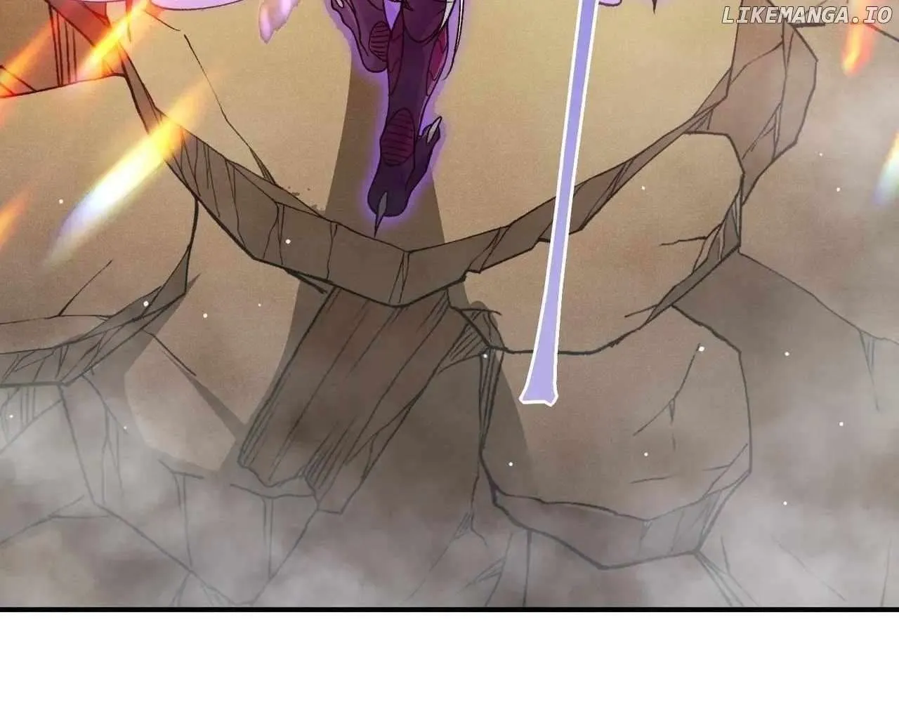 Read Demon Evolution chapter 116 image 14 on Lezhin