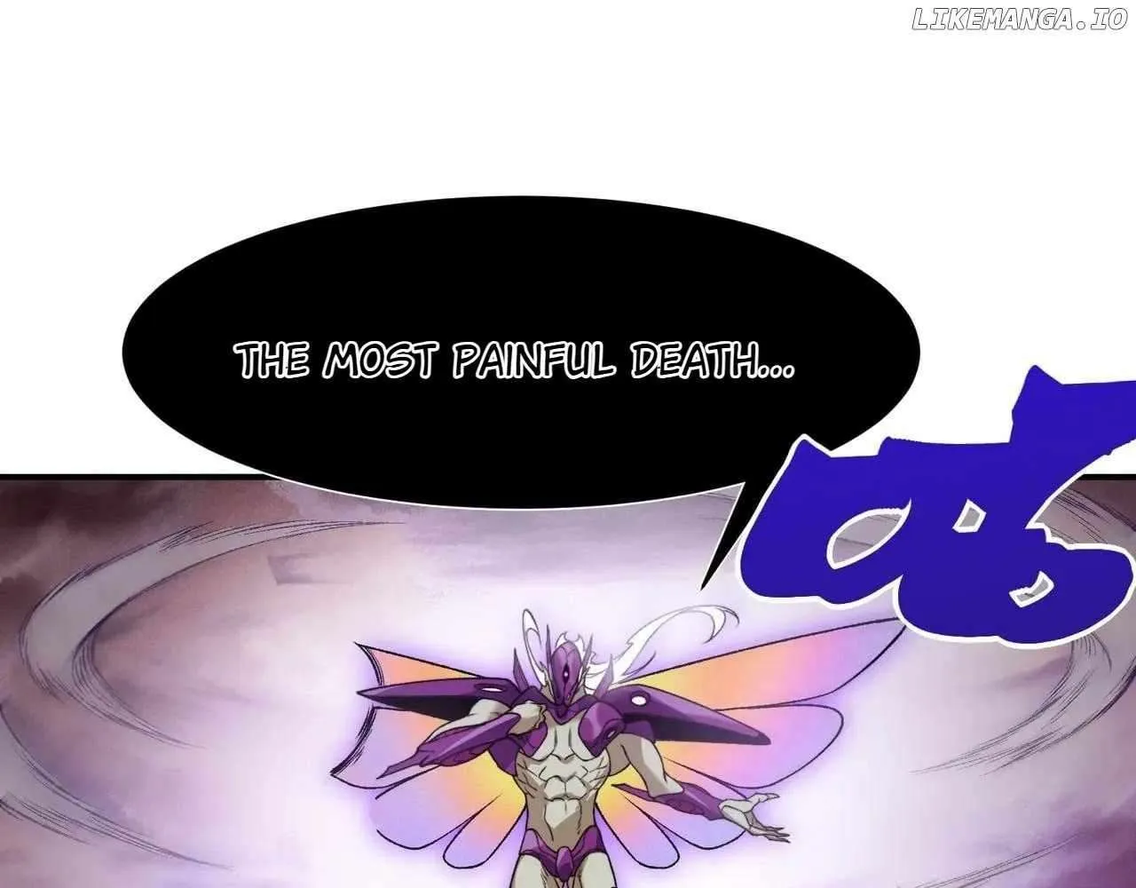 Read Demon Evolution chapter 116 image 143 on Lezhin