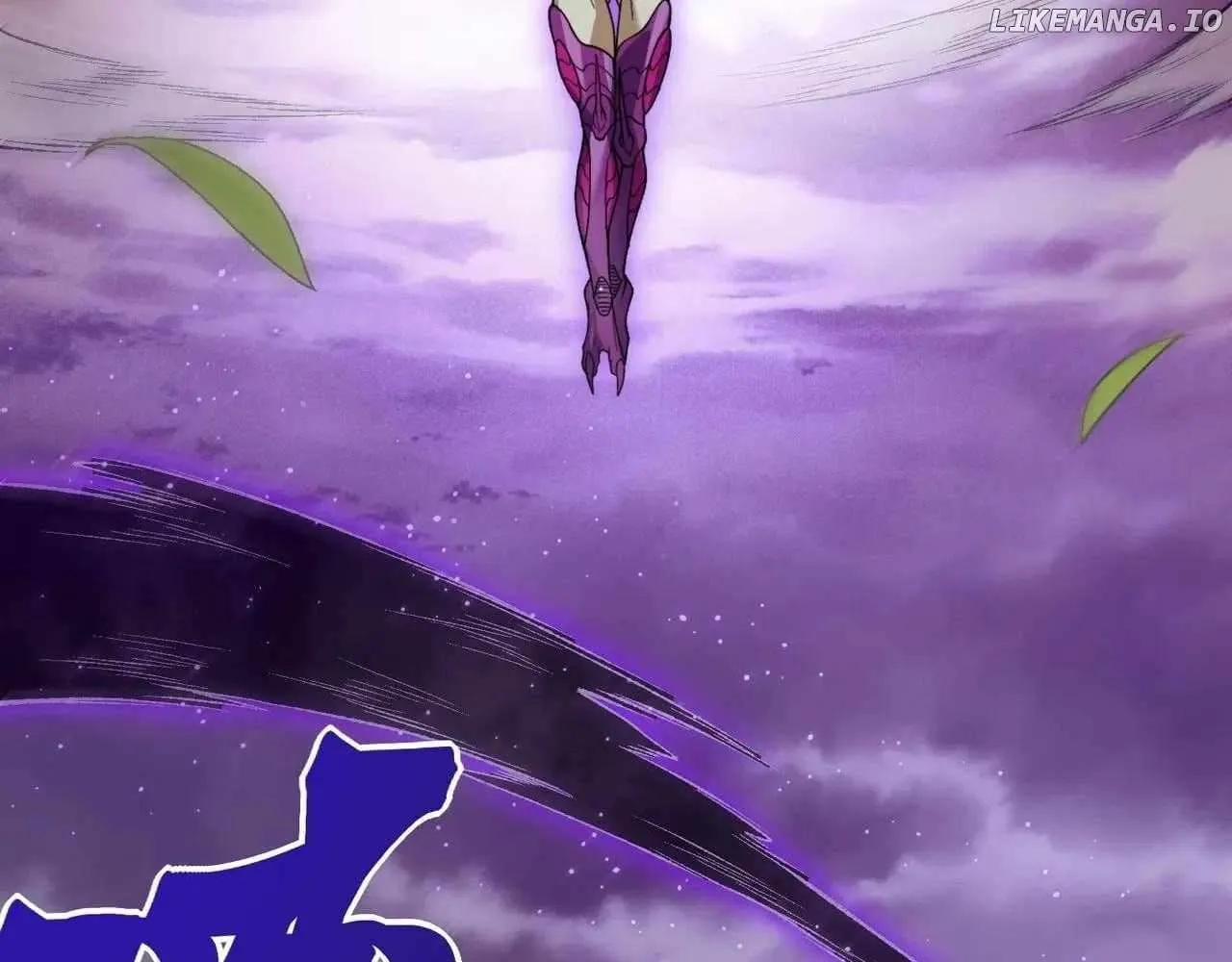 Read Demon Evolution chapter 116 image 144 on Lezhin