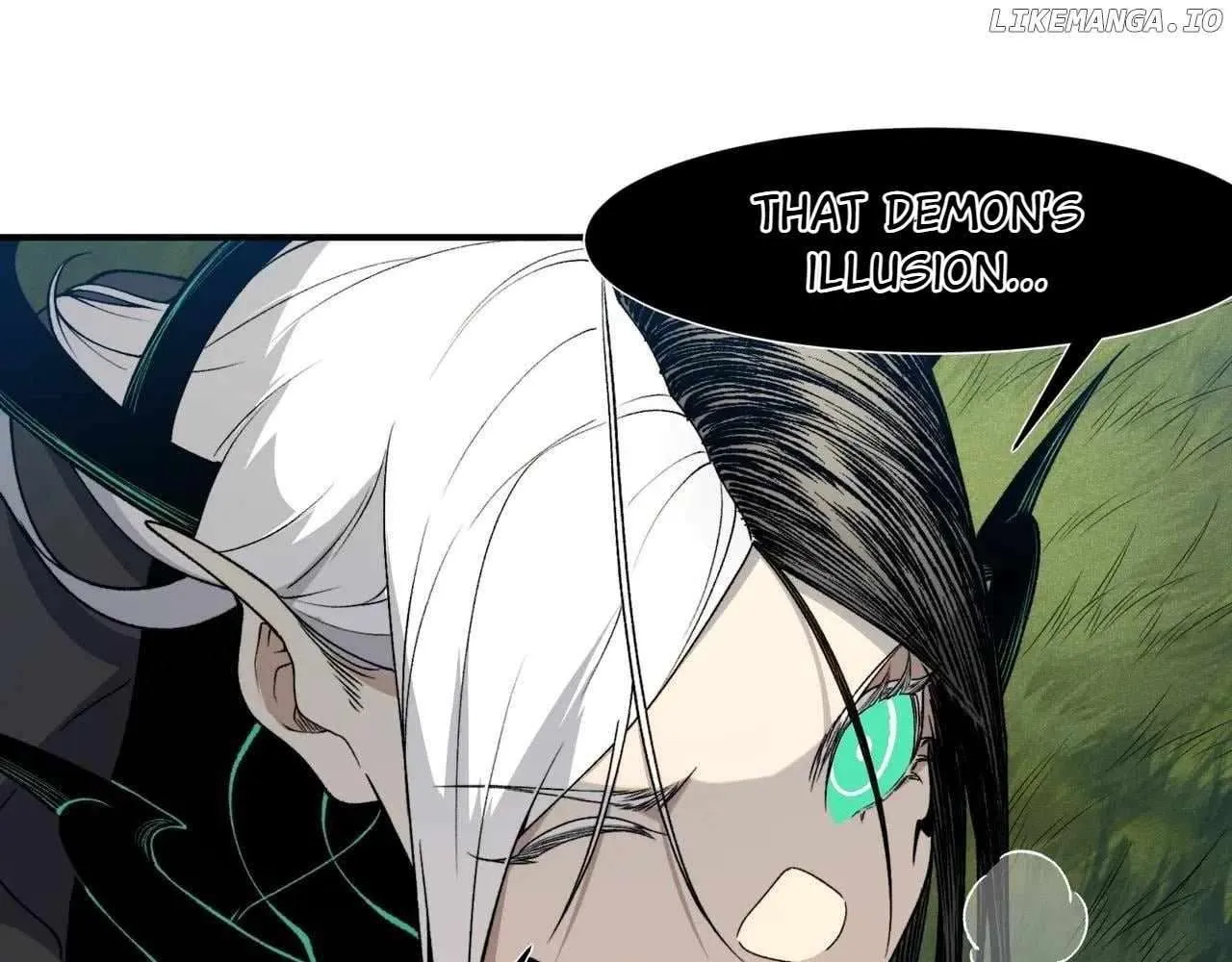 Read Demon Evolution chapter 116 image 16 on Lezhin