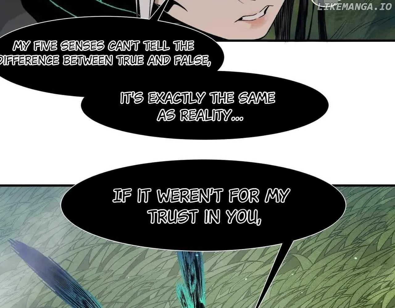 Read Demon Evolution chapter 116 image 17 on Lezhin
