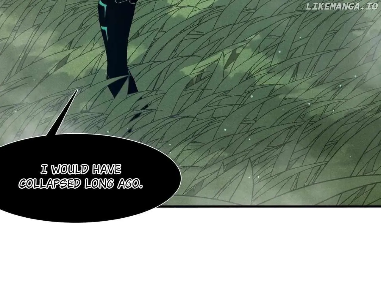 Read Demon Evolution chapter 116 image 19 on Lezhin