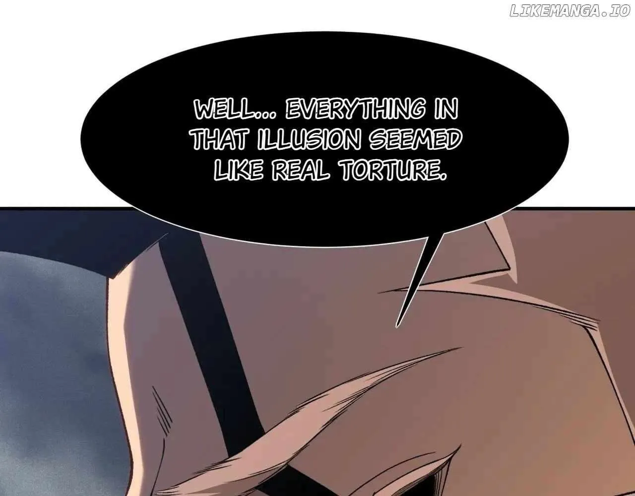 Read Demon Evolution chapter 116 image 20 on Lezhin