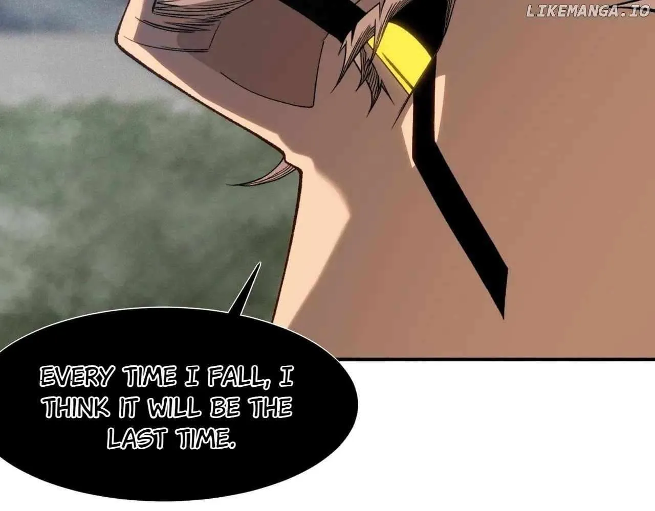 Read Demon Evolution chapter 116 image 21 on Lezhin