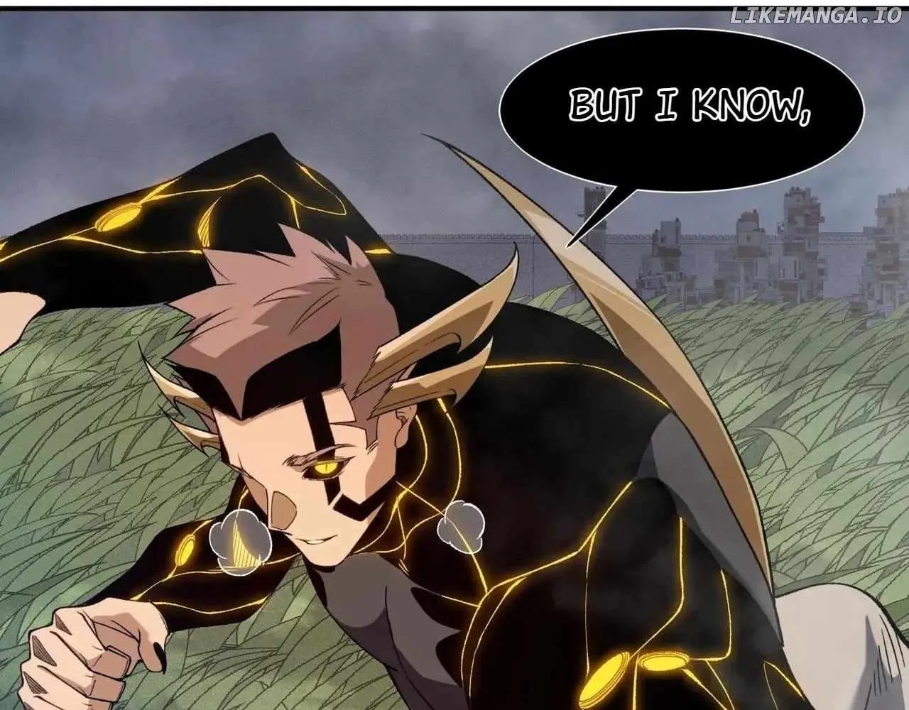 Read Demon Evolution chapter 116 image 22 on Lezhin