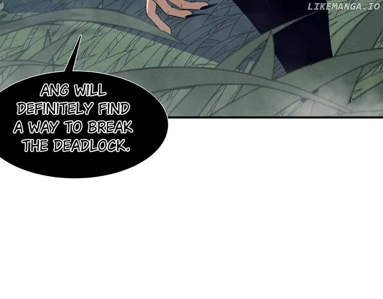 Read Demon Evolution chapter 116 image 24 on Lezhin