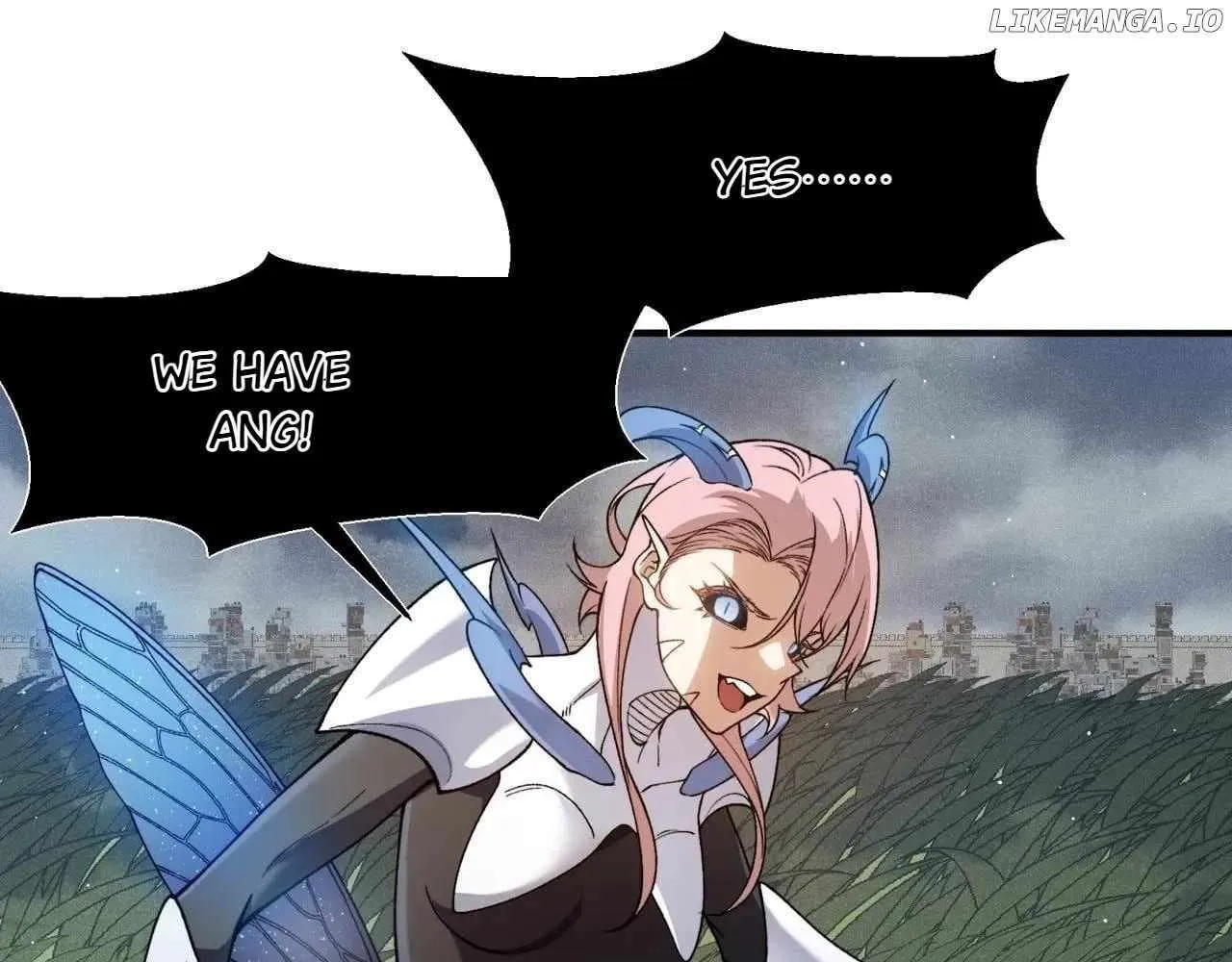 Read Demon Evolution chapter 116 image 25 on Lezhin