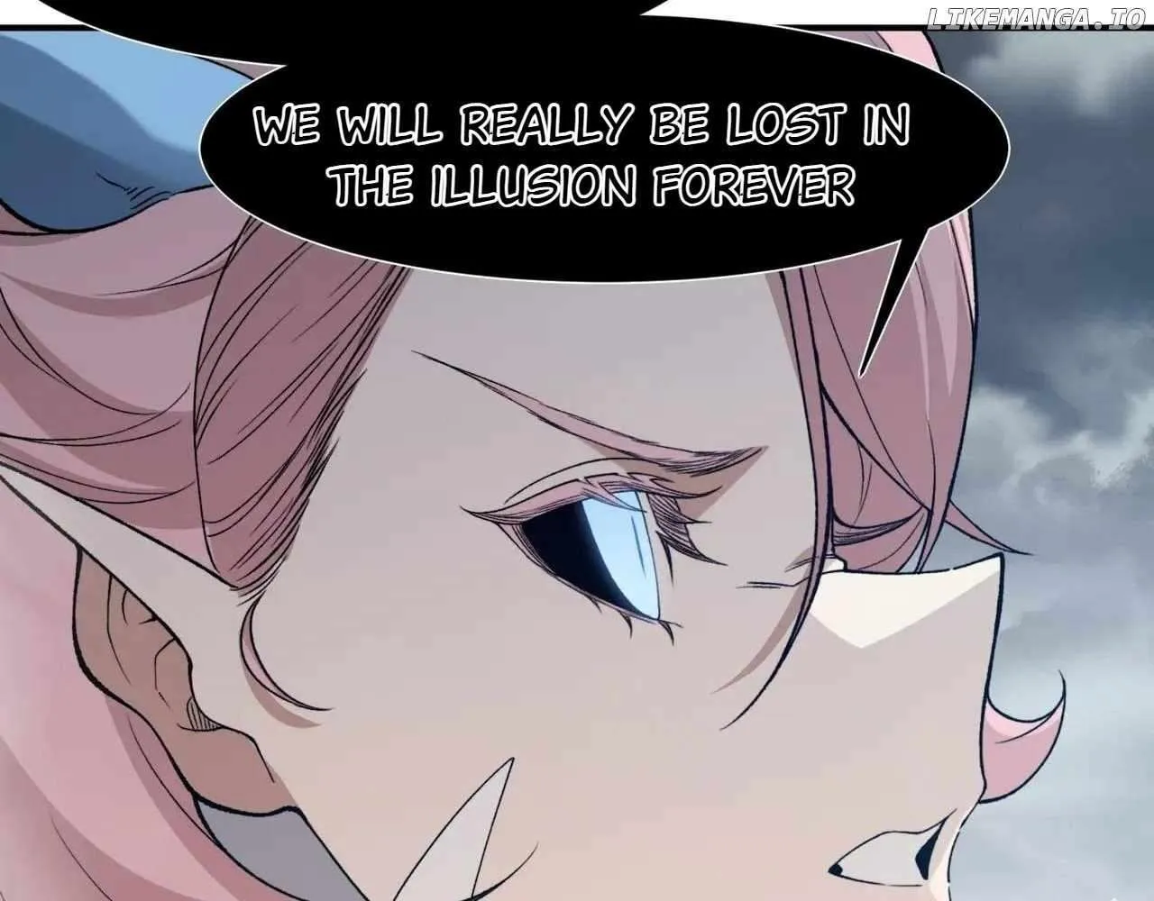 Read Demon Evolution chapter 116 image 28 on Lezhin