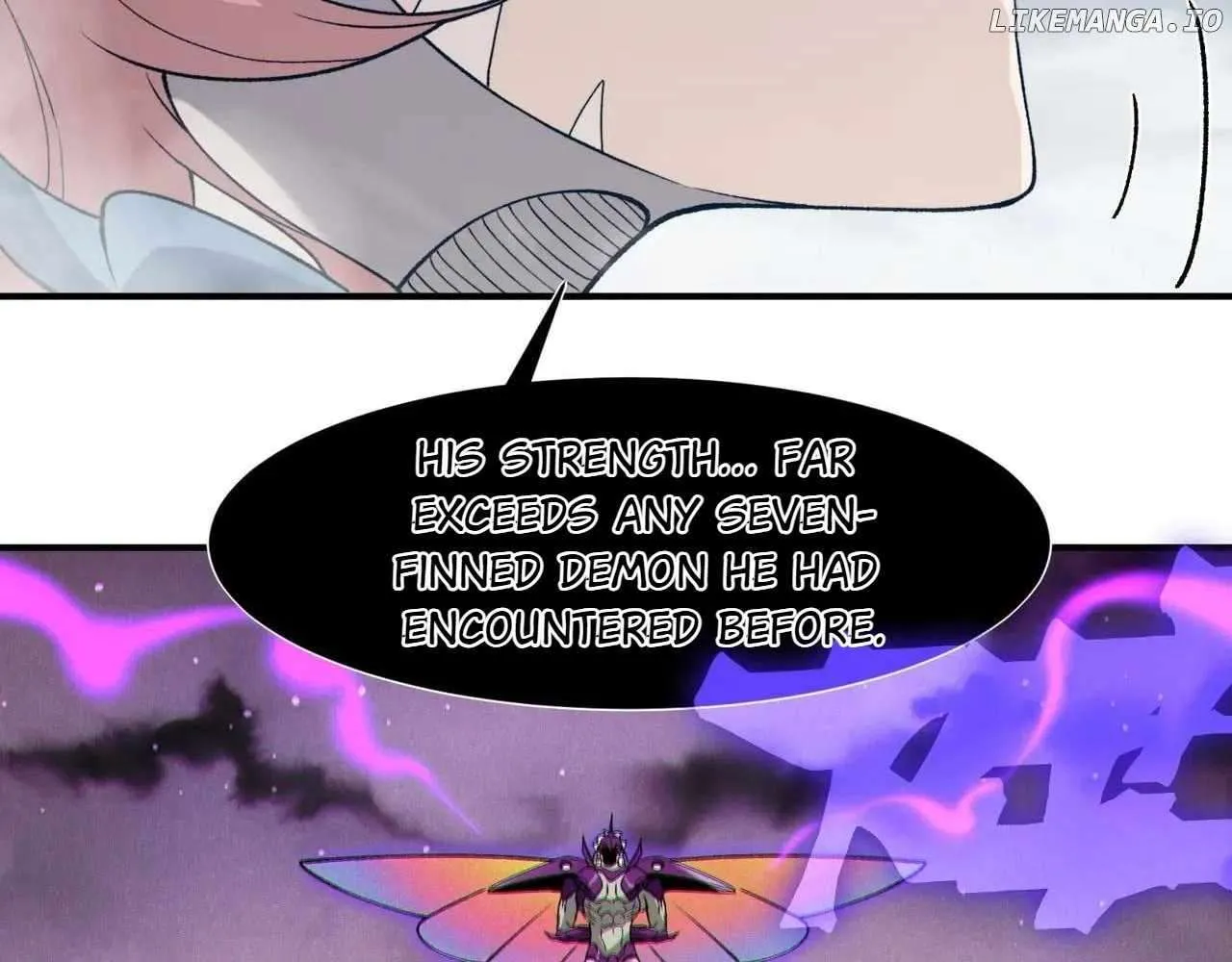 Read Demon Evolution chapter 116 image 29 on Lezhin