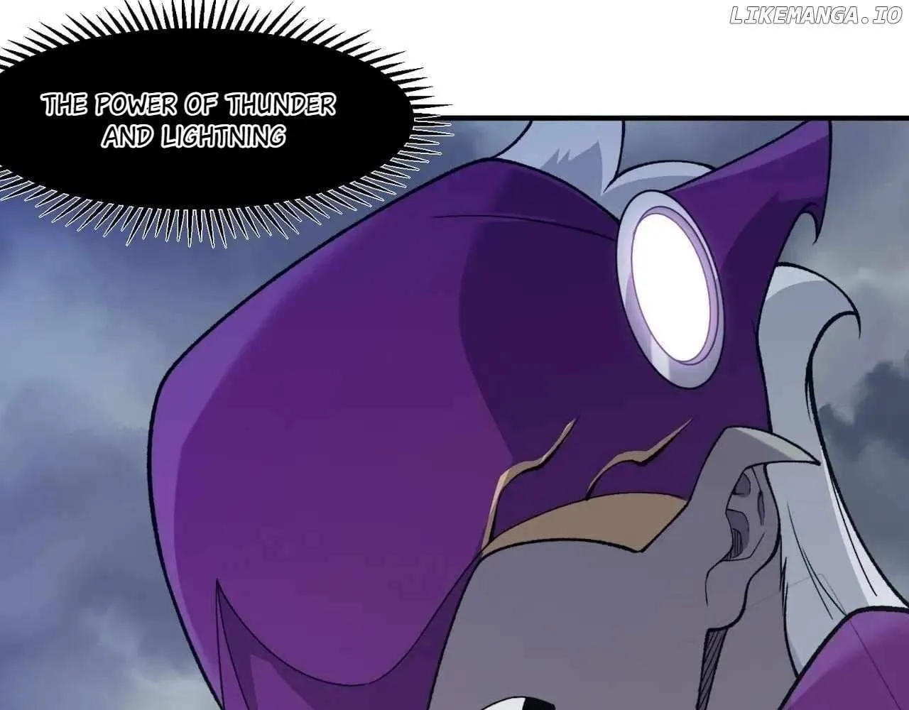 Read Demon Evolution chapter 116 image 32 on Lezhin