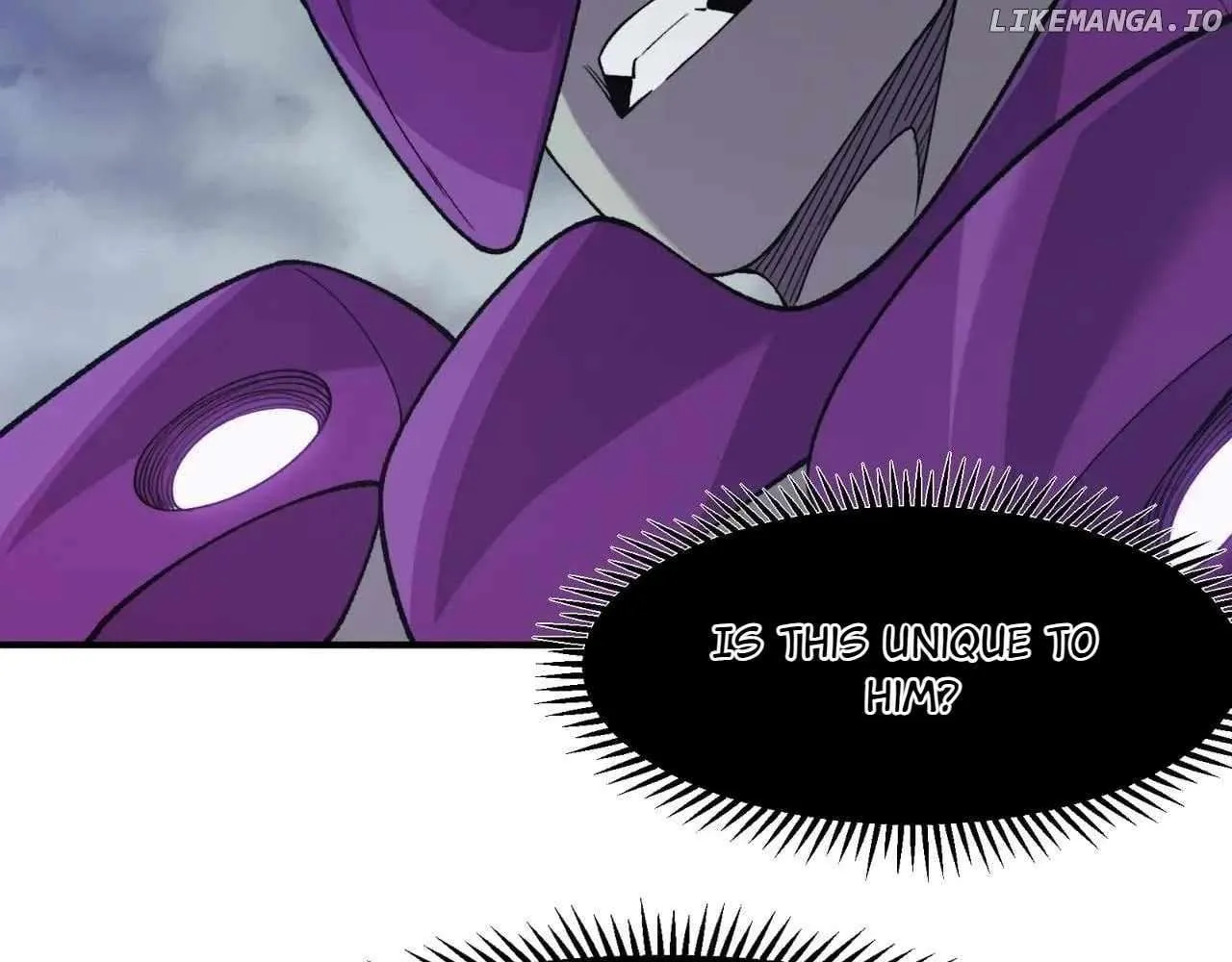Read Demon Evolution chapter 116 image 33 on Lezhin