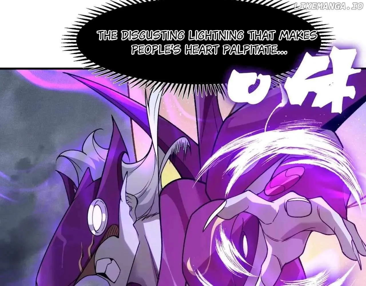 Read Demon Evolution chapter 116 image 34 on Lezhin
