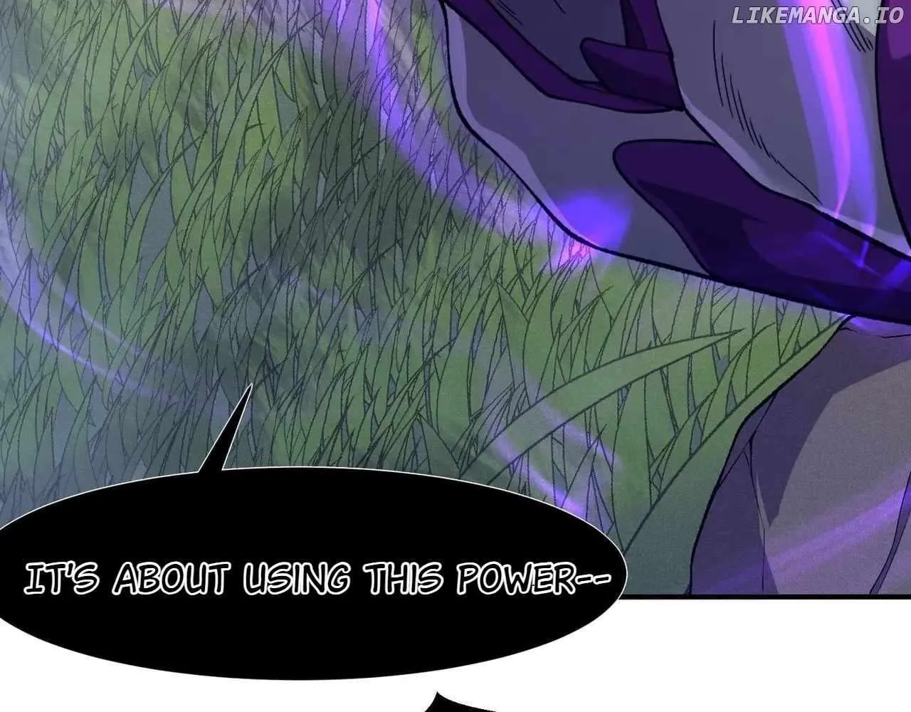 Read Demon Evolution chapter 116 image 36 on Lezhin