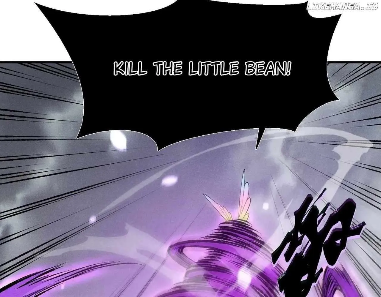Read Demon Evolution chapter 116 image 37 on Lezhin