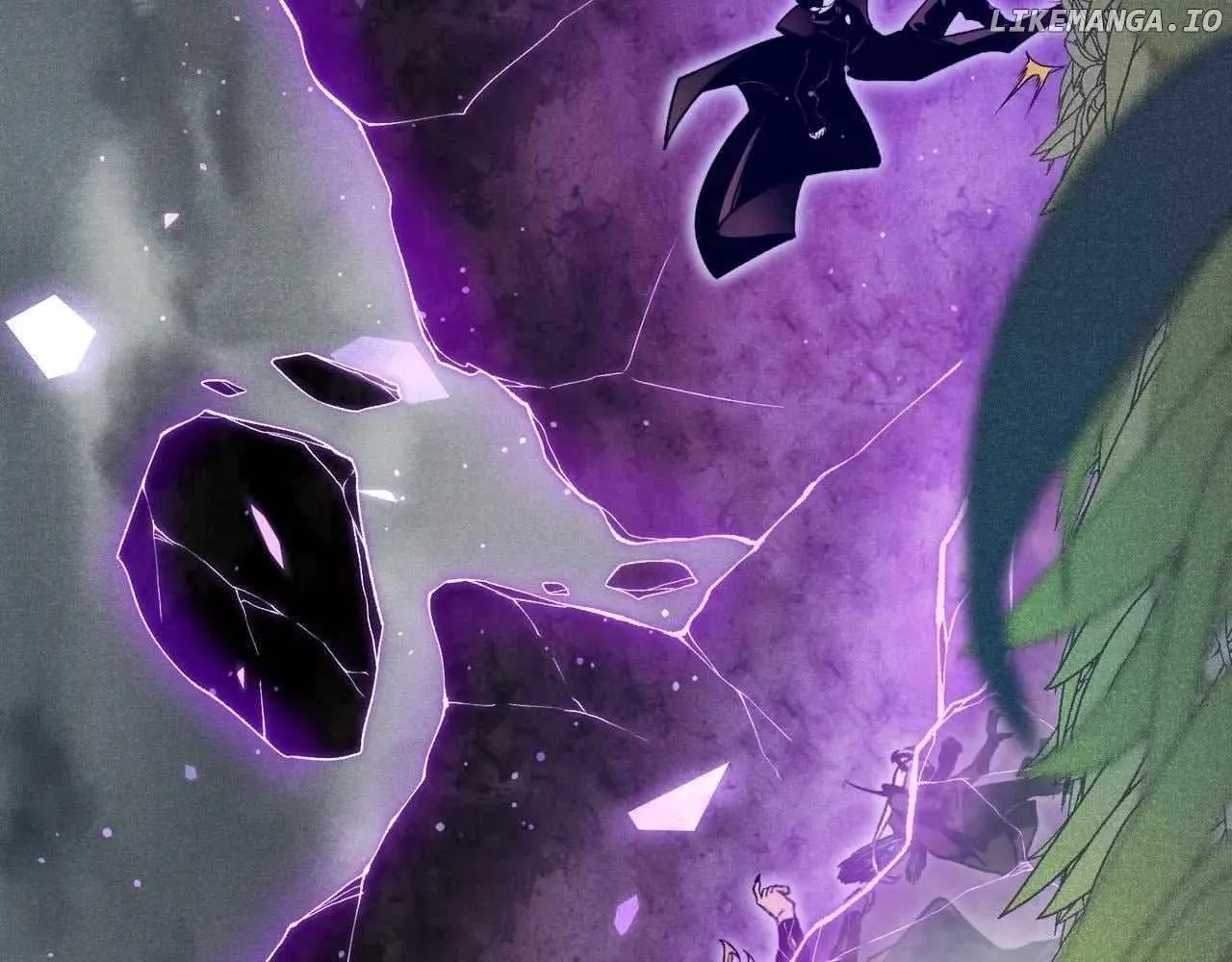 Read Demon Evolution chapter 116 image 4 on Lezhin