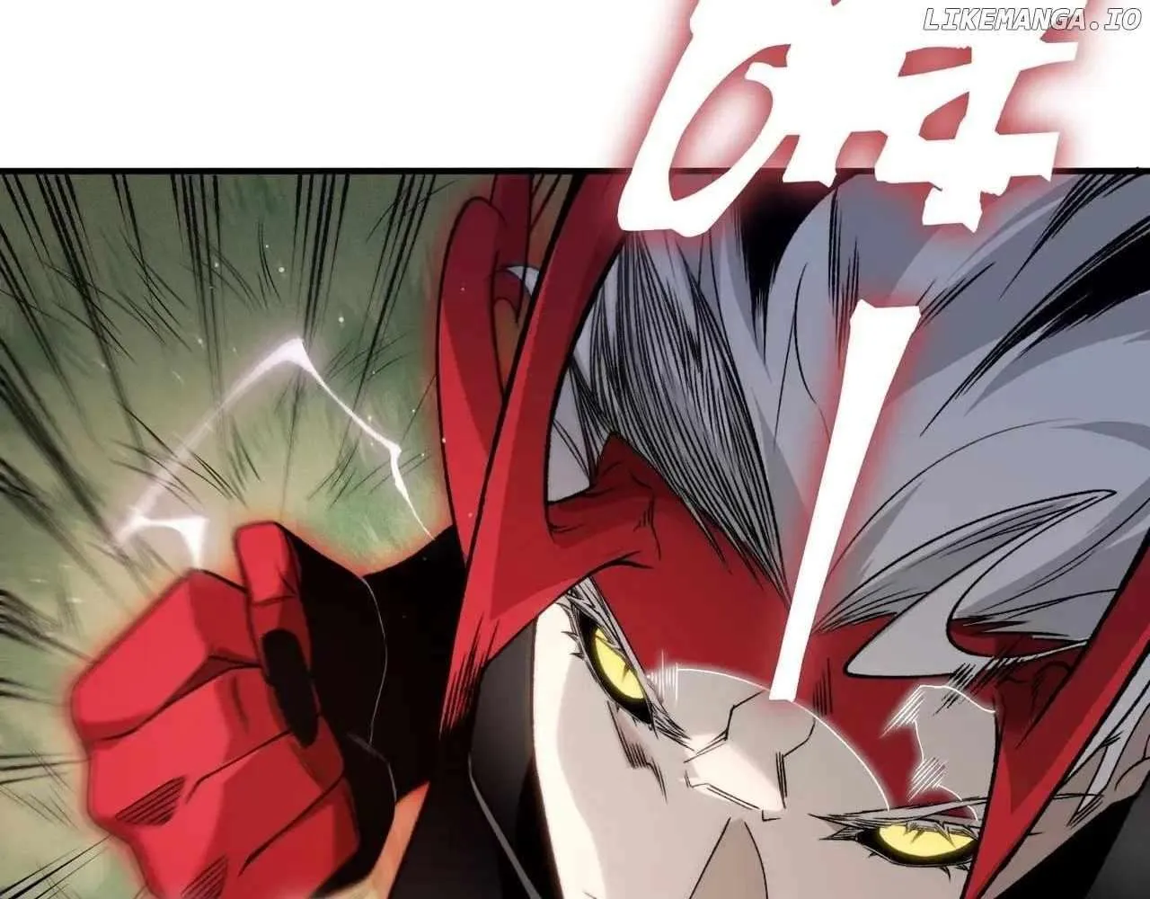 Read Demon Evolution chapter 116 image 41 on Lezhin