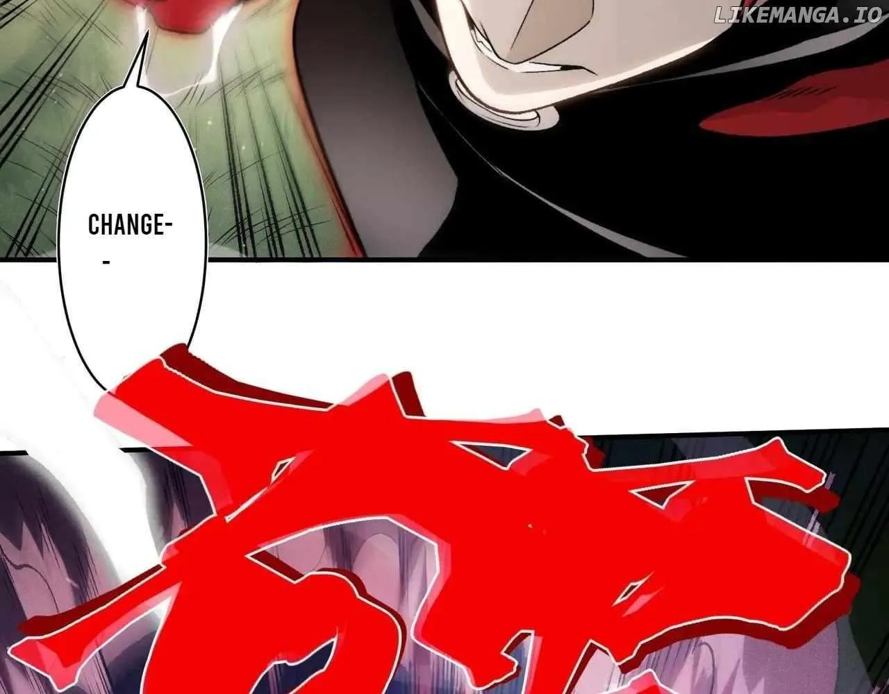 Read Demon Evolution chapter 116 image 42 on Lezhin