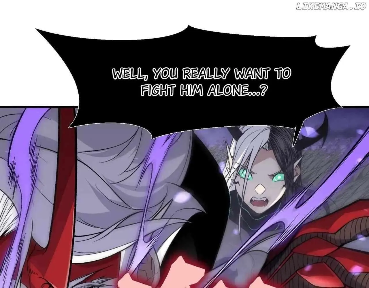 Read Demon Evolution chapter 116 image 48 on Lezhin