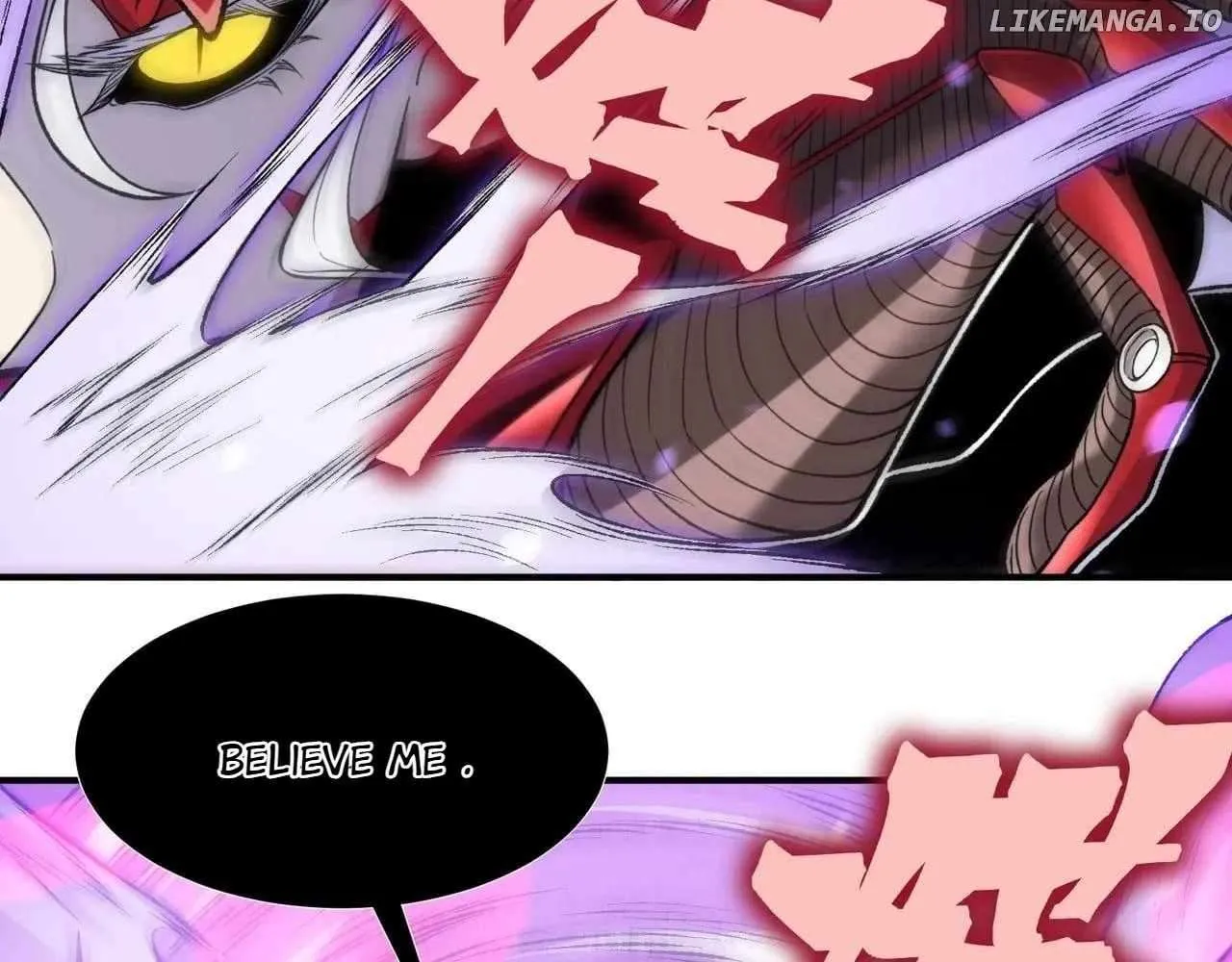Read Demon Evolution chapter 116 image 49 on Lezhin