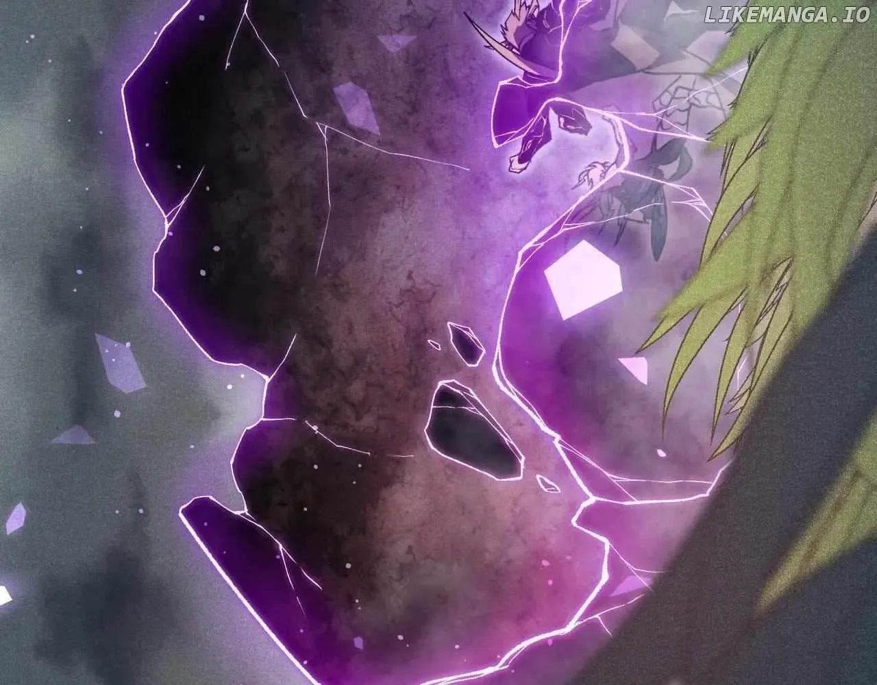 Read Demon Evolution chapter 116 image 5 on Lezhin