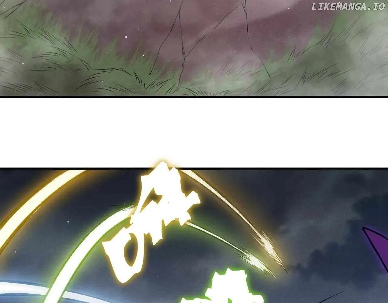 Read Demon Evolution chapter 116 image 58 on Lezhin