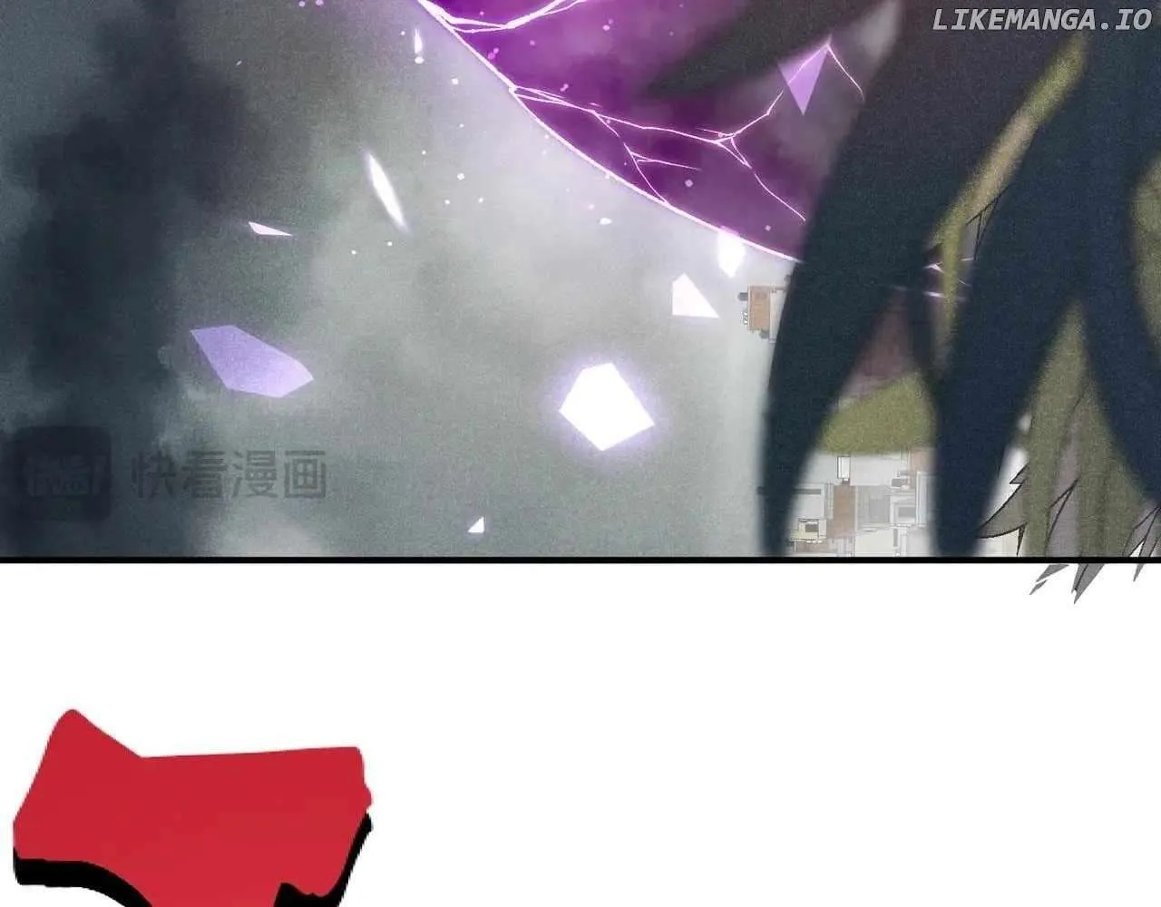 Read Demon Evolution chapter 116 image 6 on Lezhin
