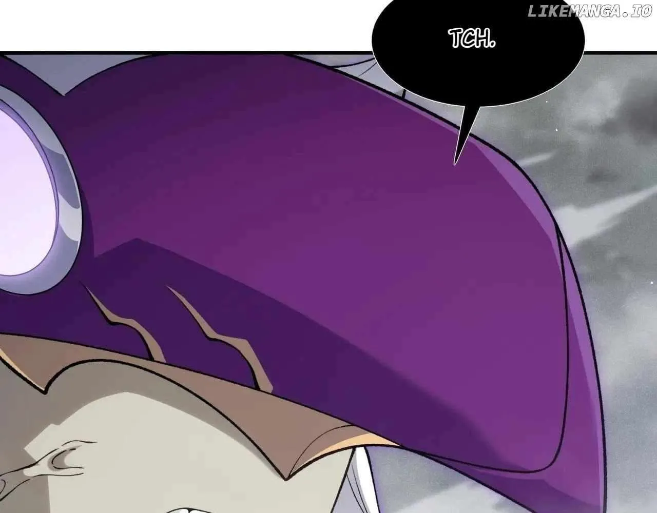 Read Demon Evolution chapter 116 image 61 on Lezhin