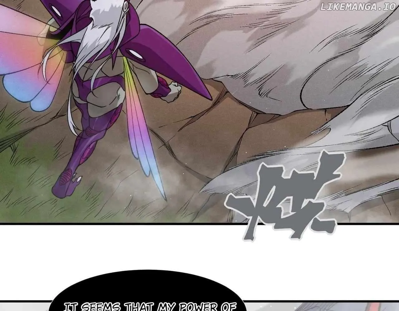 Read Demon Evolution chapter 116 image 64 on Lezhin