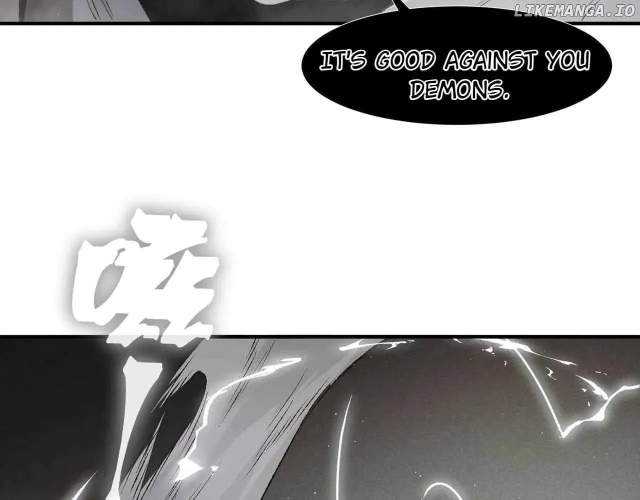 Read Demon Evolution chapter 116 image 66 on Lezhin