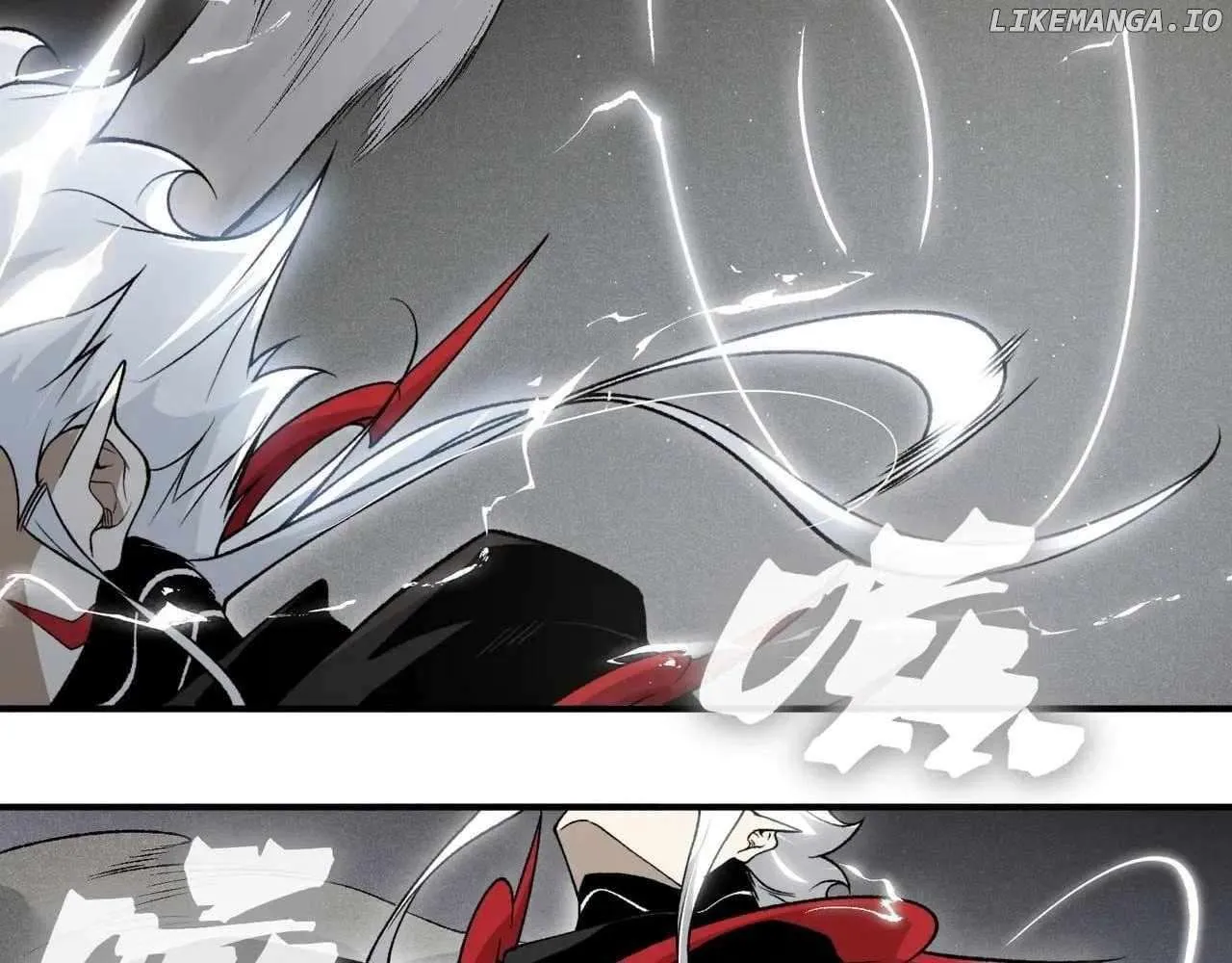 Read Demon Evolution chapter 116 image 67 on Lezhin