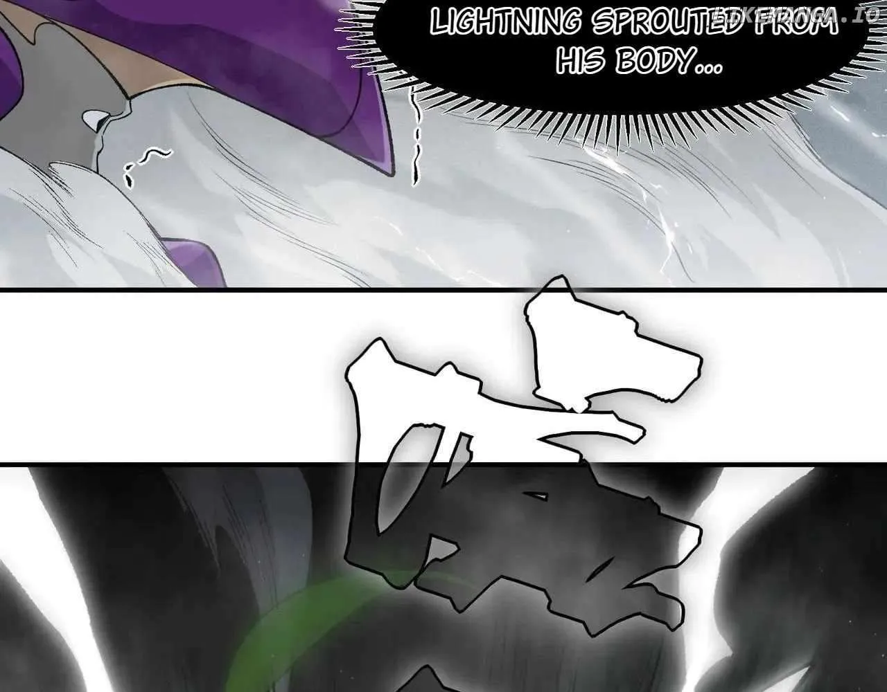 Read Demon Evolution chapter 116 image 69 on Lezhin