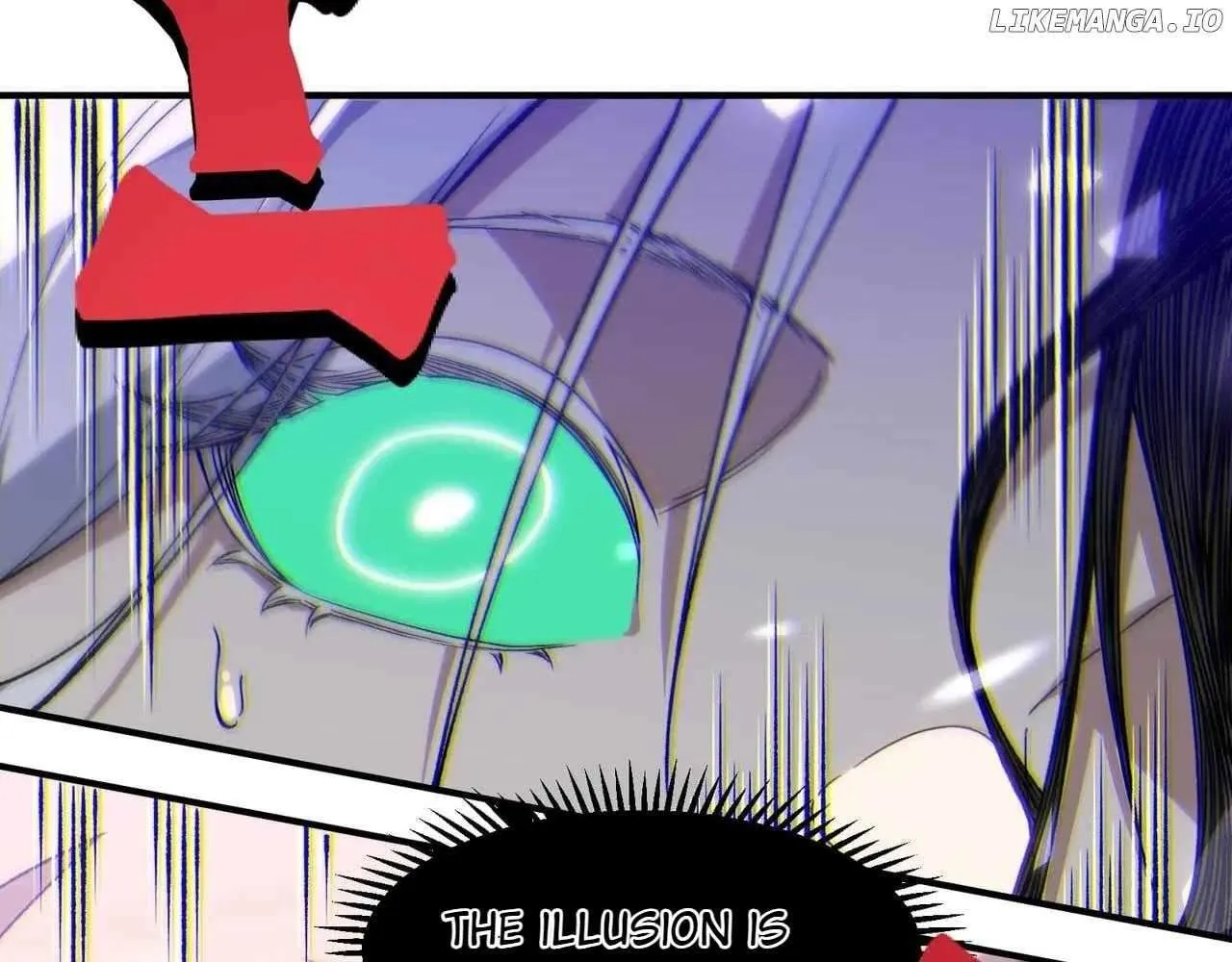 Read Demon Evolution chapter 116 image 7 on Lezhin