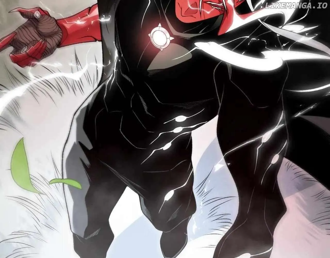 Read Demon Evolution chapter 116 image 71 on Lezhin