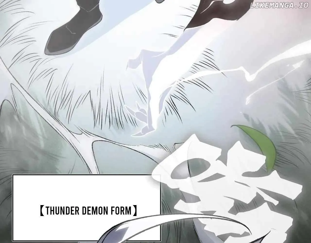 Read Demon Evolution chapter 116 image 72 on Lezhin
