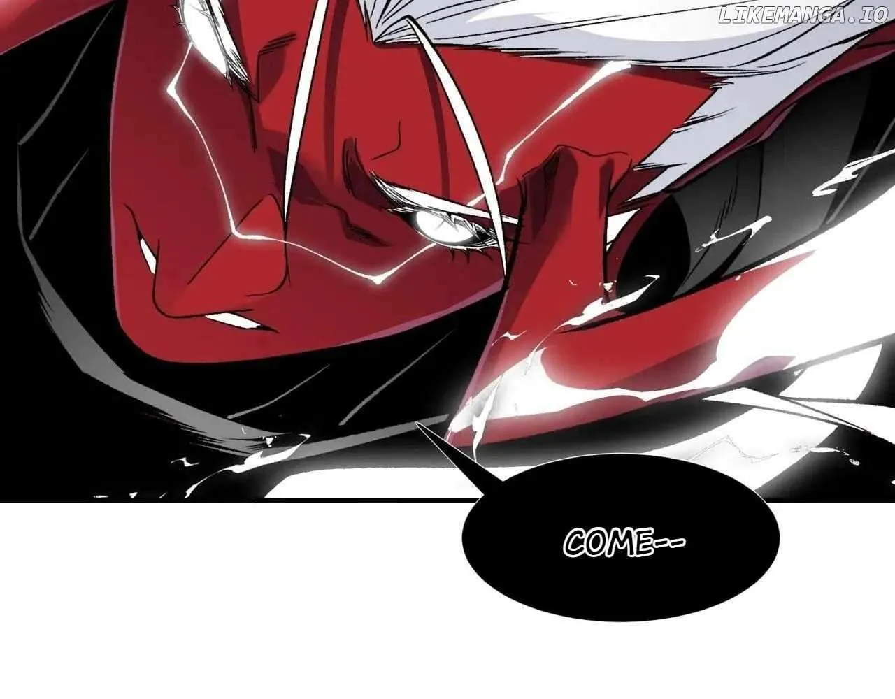 Read Demon Evolution chapter 116 image 74 on Lezhin