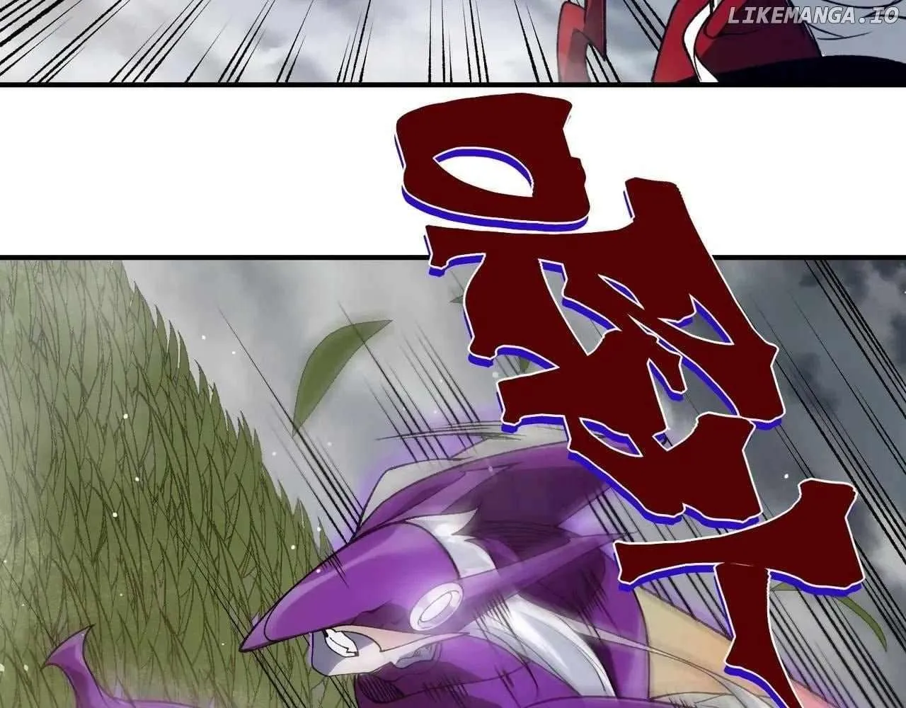 Read Demon Evolution chapter 116 image 76 on Lezhin