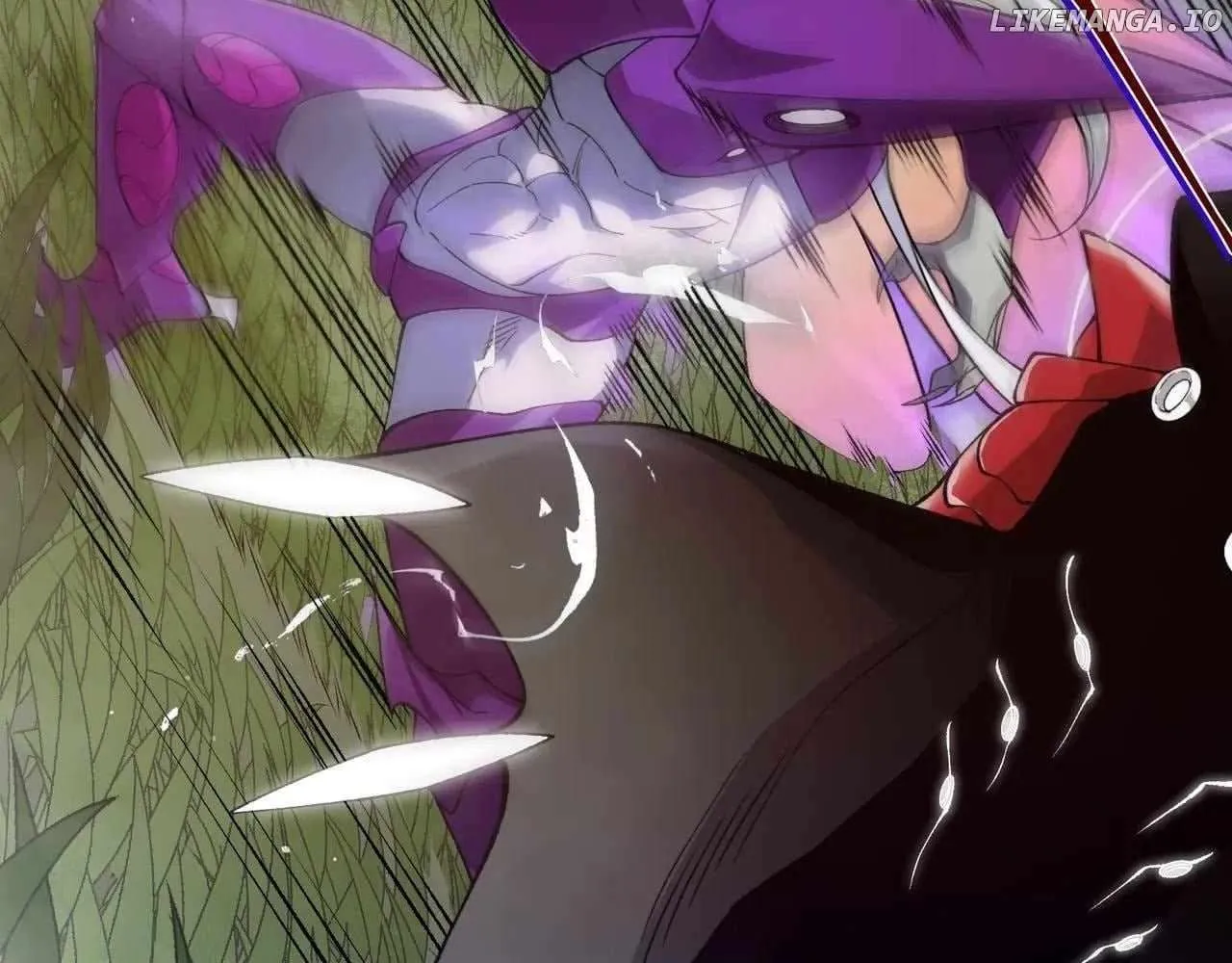 Read Demon Evolution chapter 116 image 77 on Lezhin