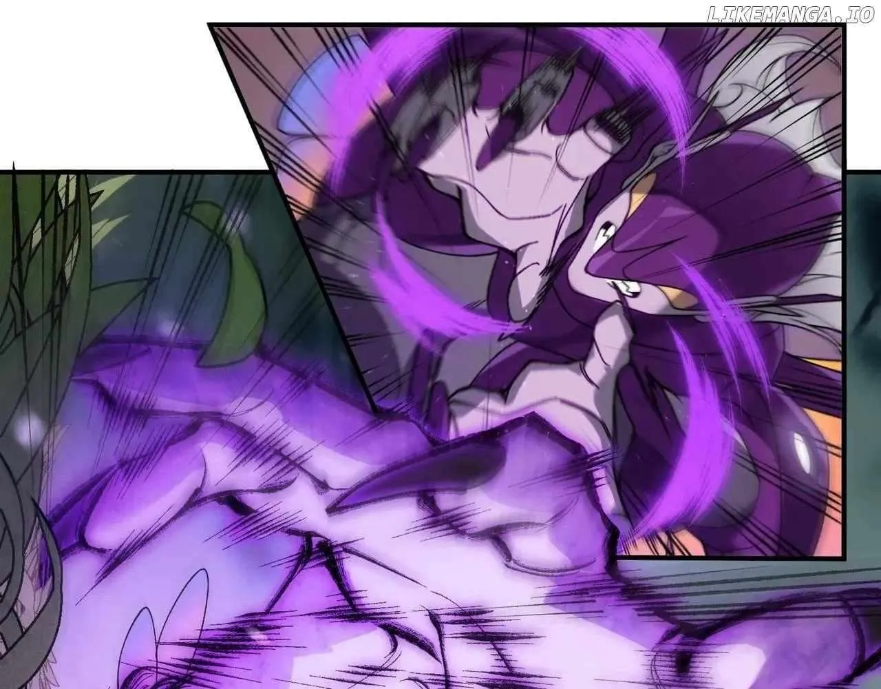 Read Demon Evolution chapter 116 image 79 on Lezhin