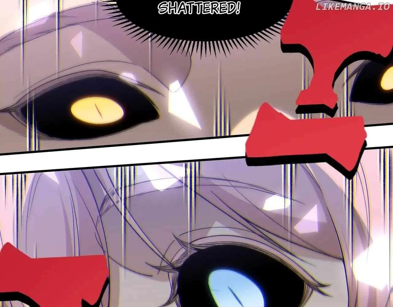 Read Demon Evolution chapter 116 image 8 on Lezhin