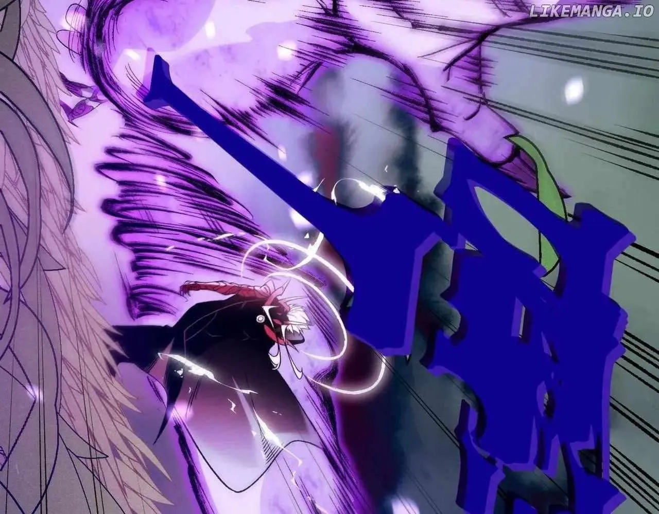 Read Demon Evolution chapter 116 image 80 on Lezhin