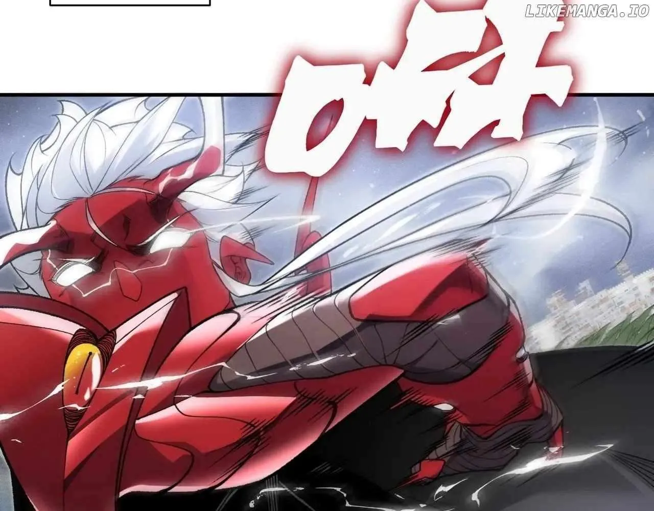 Read Demon Evolution chapter 116 image 83 on Lezhin
