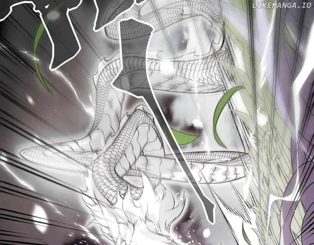 Read Demon Evolution chapter 116 image 86 on Lezhin