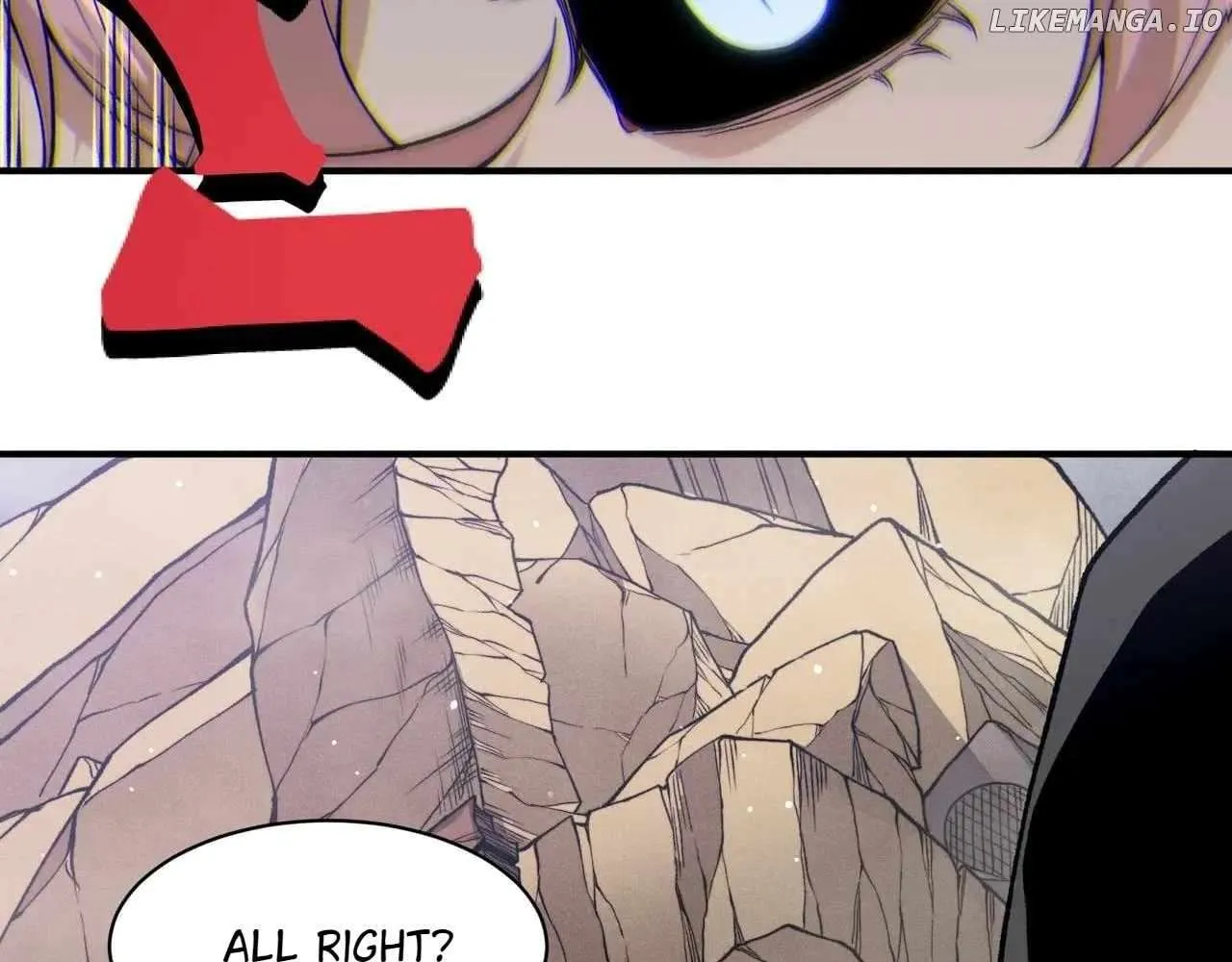 Read Demon Evolution chapter 116 image 9 on Lezhin