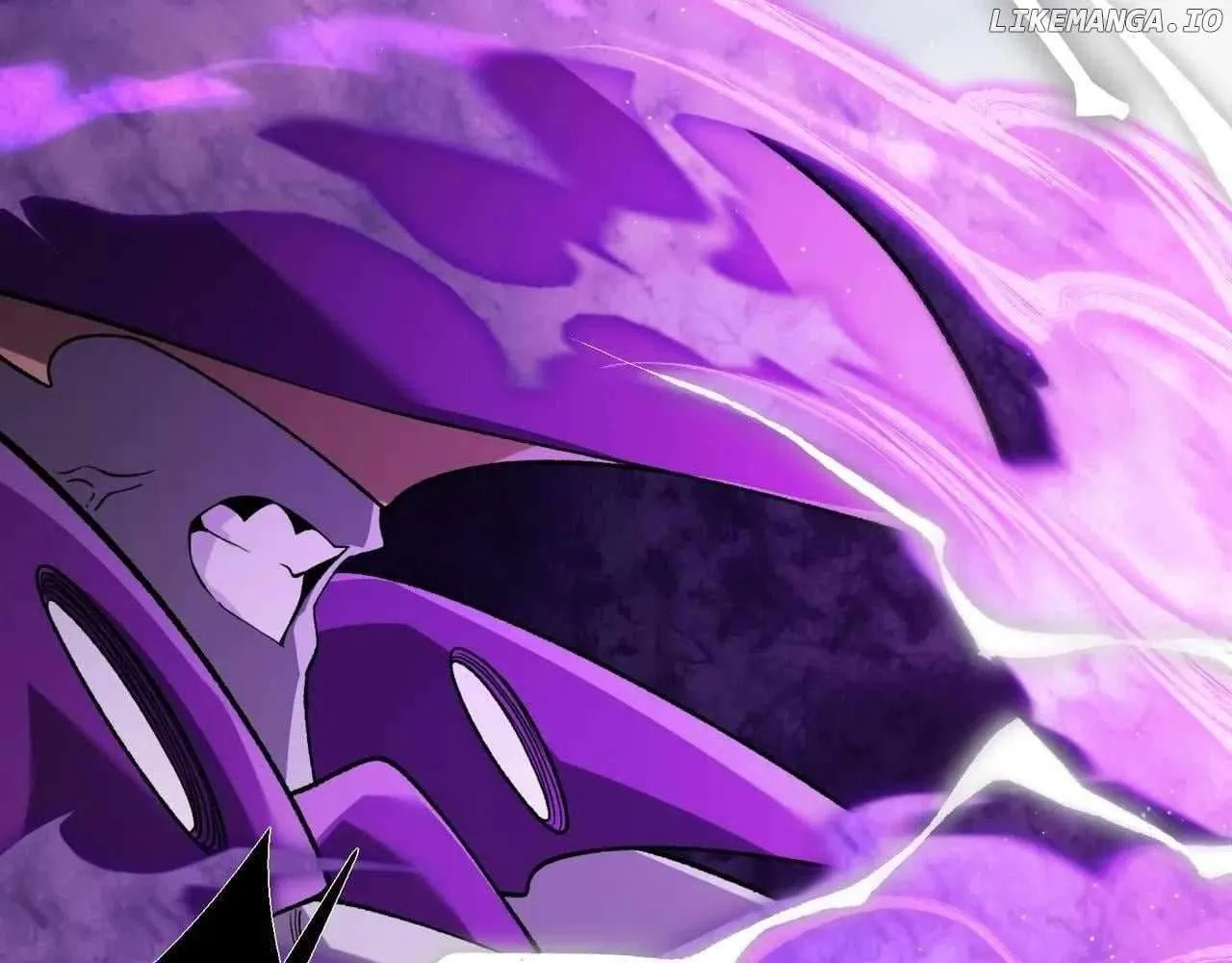 Read Demon Evolution chapter 116 image 90 on Lezhin
