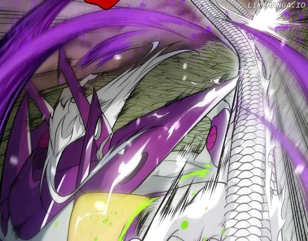 Read Demon Evolution chapter 116 image 92 on Lezhin