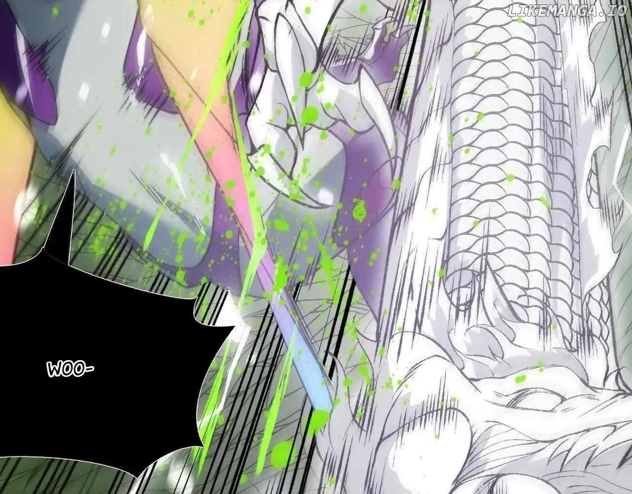 Read Demon Evolution chapter 116 image 93 on Lezhin
