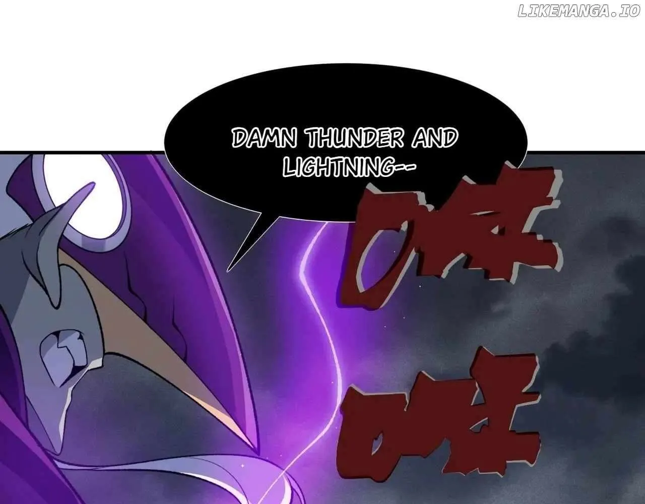 Read Demon Evolution chapter 116 image 95 on Lezhin