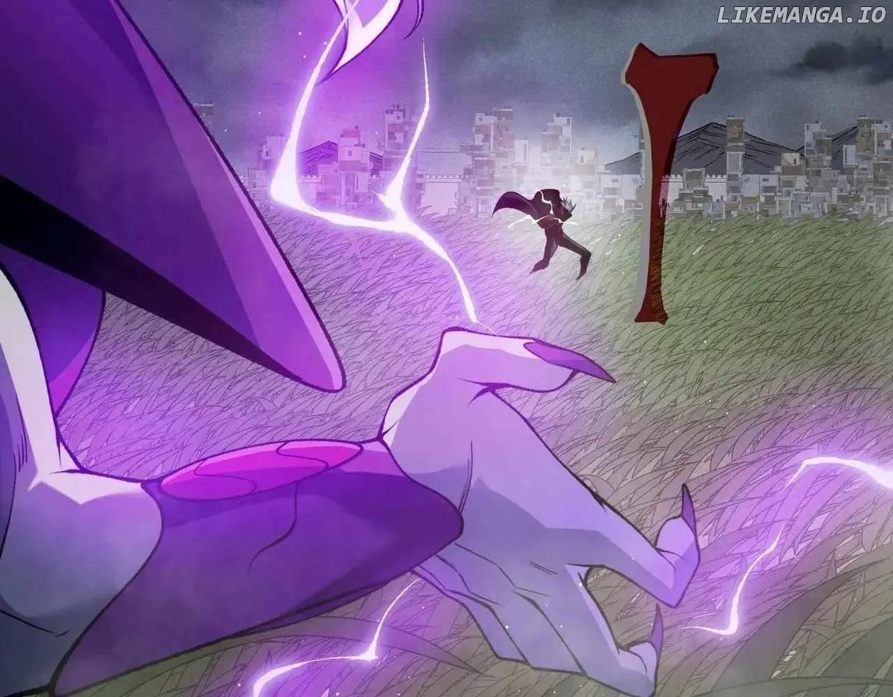 Read Demon Evolution chapter 116 image 96 on Lezhin